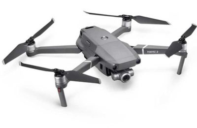 DJI Mavic 2 Zoom İncelemesi: Özellikleri ve Fiyatı, Alınır mı?