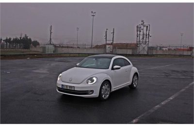 Volkswagen Beetle 1.6 TDI Design Kronik Sorunları ve Kullanıcı Yorumları