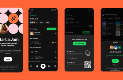 Spotify Kendi Kendine Şarkı Değiştiriyor, Çözümü Nedir?